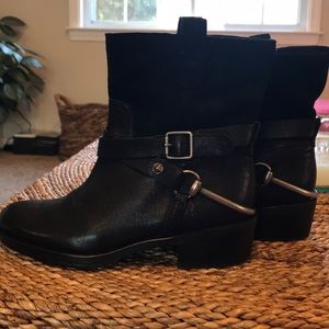 Franco Sarto boots